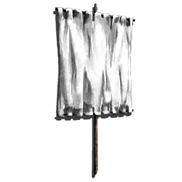 Single & Multi-Panel Flag