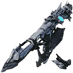 Astrocetus Tek Saddle