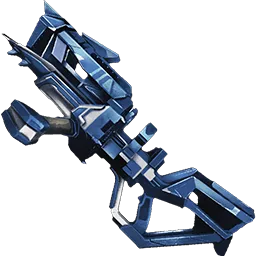 Primitive Tek Grenade Launcher