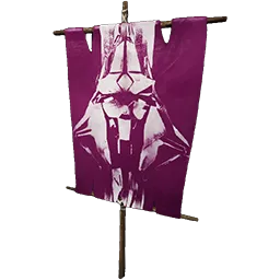 VR Boss Flagge