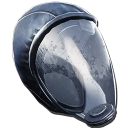 Primitive Hazard Suit Hat