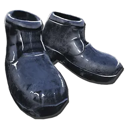 Primitive Hazard Suit Boots