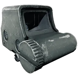 Holo-Scope Attachment