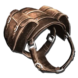 Primitive Hyaenodon Meatpack