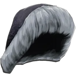 Primitive Fur Cap