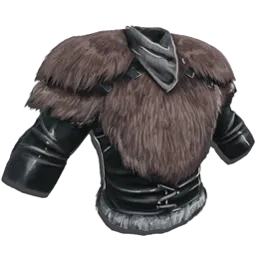Primitive Fur Chestpiece