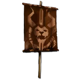 Manticore Flagge