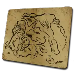 ARK: Survival Ascended Maps Icon