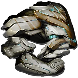 Primitive Unassembled Mek