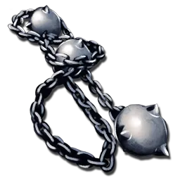 Chain Bola