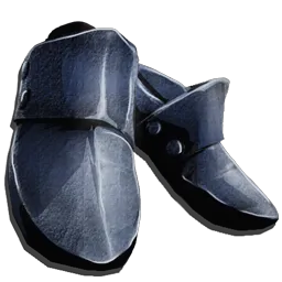 Primitive Flak Boots