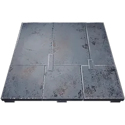 Metal Ceiling & Hatchframe