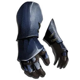 Primitive Flak Gauntlets