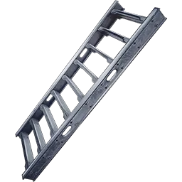 Metal Ladder