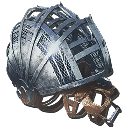 Primitive Roll Rat Saddle