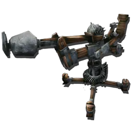 Catapult Turret