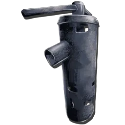 Metal Water Tap