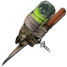 Tripwire Narcotic Trap