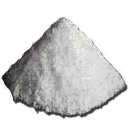 Raw Salt