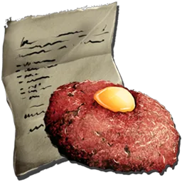 Rockwell Rezept: Battle Tartare