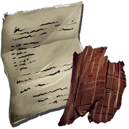 Rockwell Rezept: Allosaurus Kibble