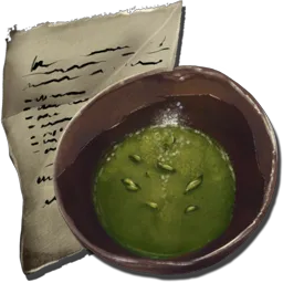 Rockwell Rezept: Caliensuppe