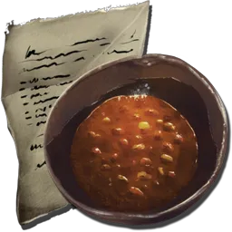 Rockwell Rezept: Enduro Eintopf