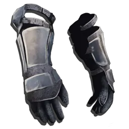 Primitive Riot Gauntlets