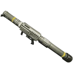 Rocket Launcher