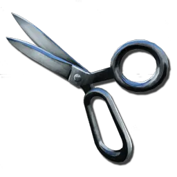Scissors
