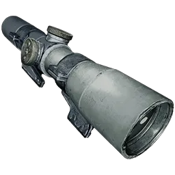 Scope Attachment