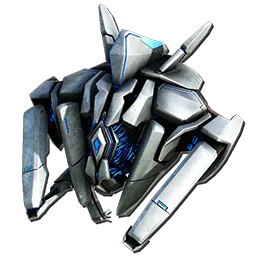 Primitive Scout Remote