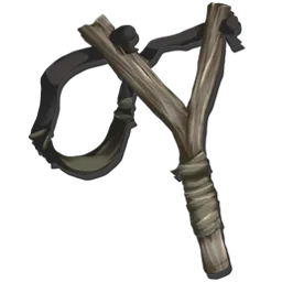 Primitive Slingshot