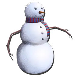 Snowman