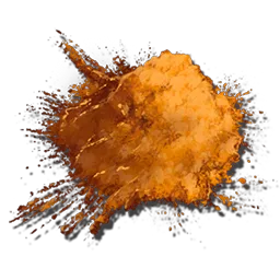 Sparkpowder