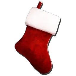 Holiday Stocking