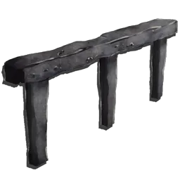 Stone Fence Foundation & Support