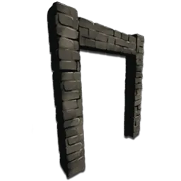 Stone Gateway