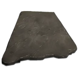 Stone Ceiling & Hatchframe