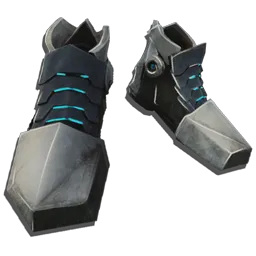 Tek Boots