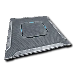 Tek Ceiling & Hatchframe