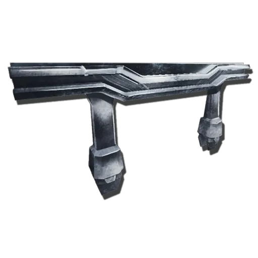 Tek Fence Foundation & Support