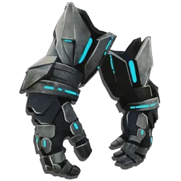 Tek Gauntlets