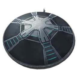 Large Tek Teleporter