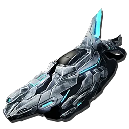 Megalodon Tek Saddle