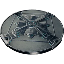 Small Tek Teleporter