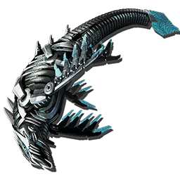 Mosasaurus Bionic Kostüm