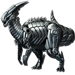 Parasaur Bionic Kostüm