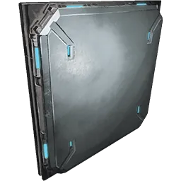 Tek Quarter Wall & Railing