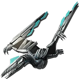 Quetzal Bionic Kostüm